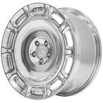 BC Forged GW06 22x11.5 5x112 forged monoblock wheel for BMW F95 X5 M & F96 X6 M - Iconic Garage