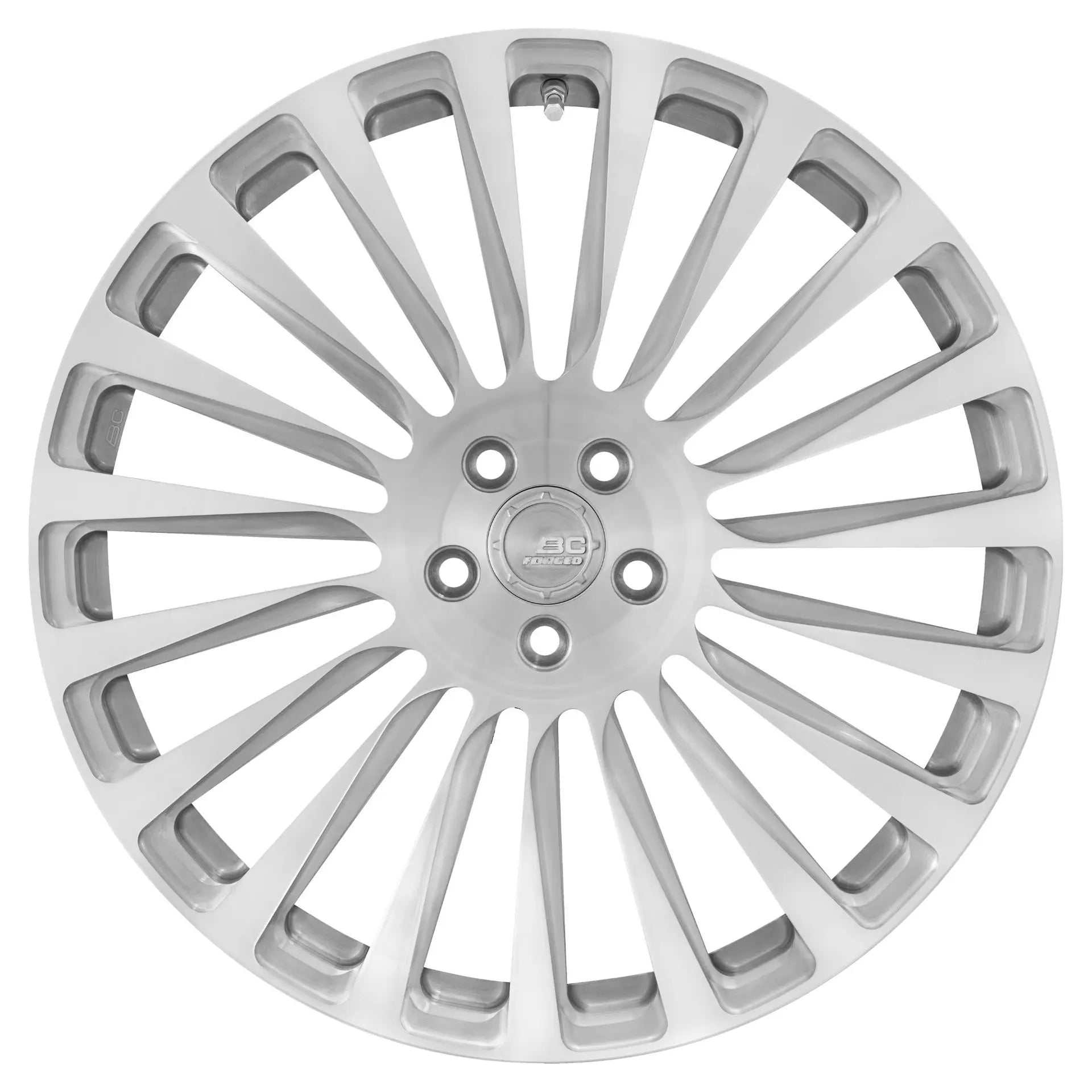 BC Forged GW19 18x9.5 5x120 forged monoblock wheel for BMW E90/E92/E93 M3, F80/F82/F83 M3 & M4, F87 M2 - Iconic Garage
