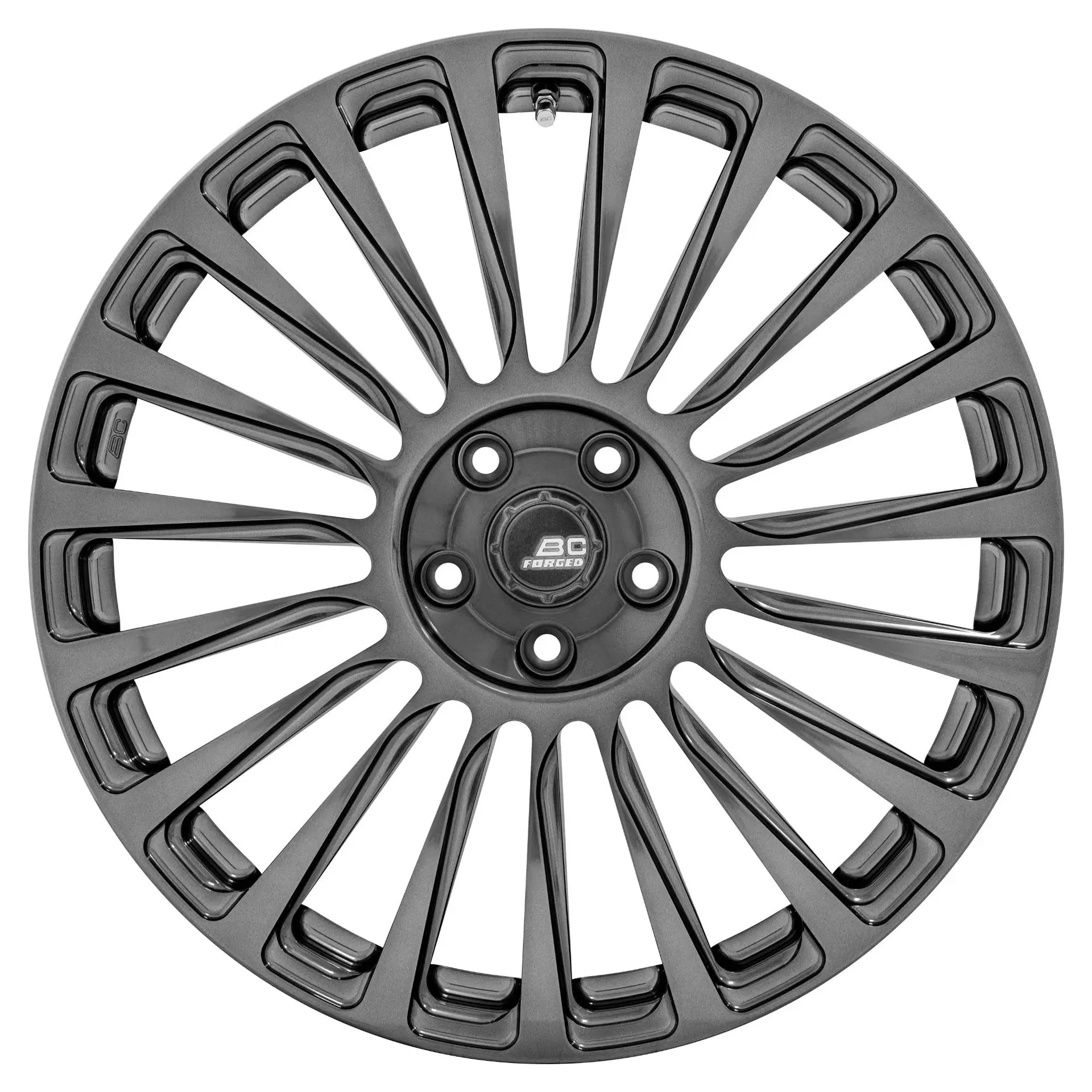 BC Forged GW19 18x11 5x120 forged monoblock wheel for BMW E90/E92/E93 M3, F80/F82/F83 M3 & M4, F87 M2 - Iconic Garage