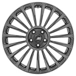 BC Forged GW19 20x9 5x112 forged monoblock wheel for BMW G87 M2, G80/G82/G83 M3 & M4 - Iconic Garage
