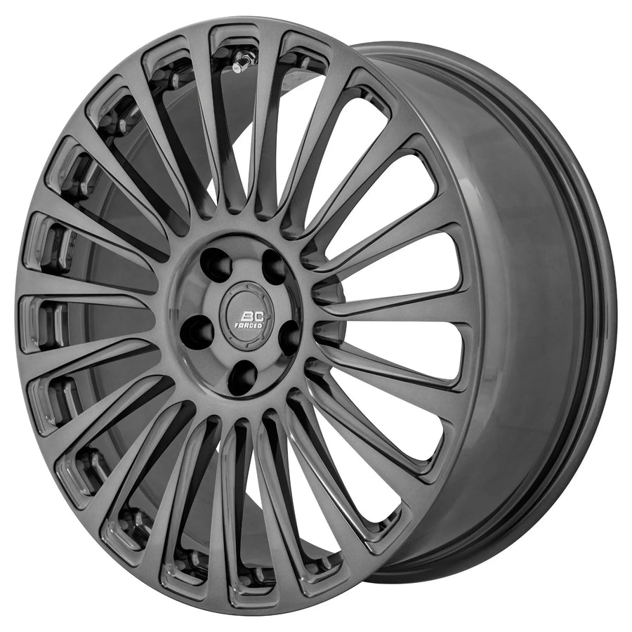 BC Forged GW19 20x10.5 5x112 forged monoblock wheel for BMW G87 M2, G80/G82/G83 M3 & M4, F90 M5 & F91/F92/F93 M8 - Iconic Garage