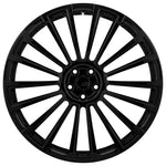 BC Forged GW29 21x11.5 5x132 forged monoblock wheel for BMW G90/G99 M5 - Iconic Garage