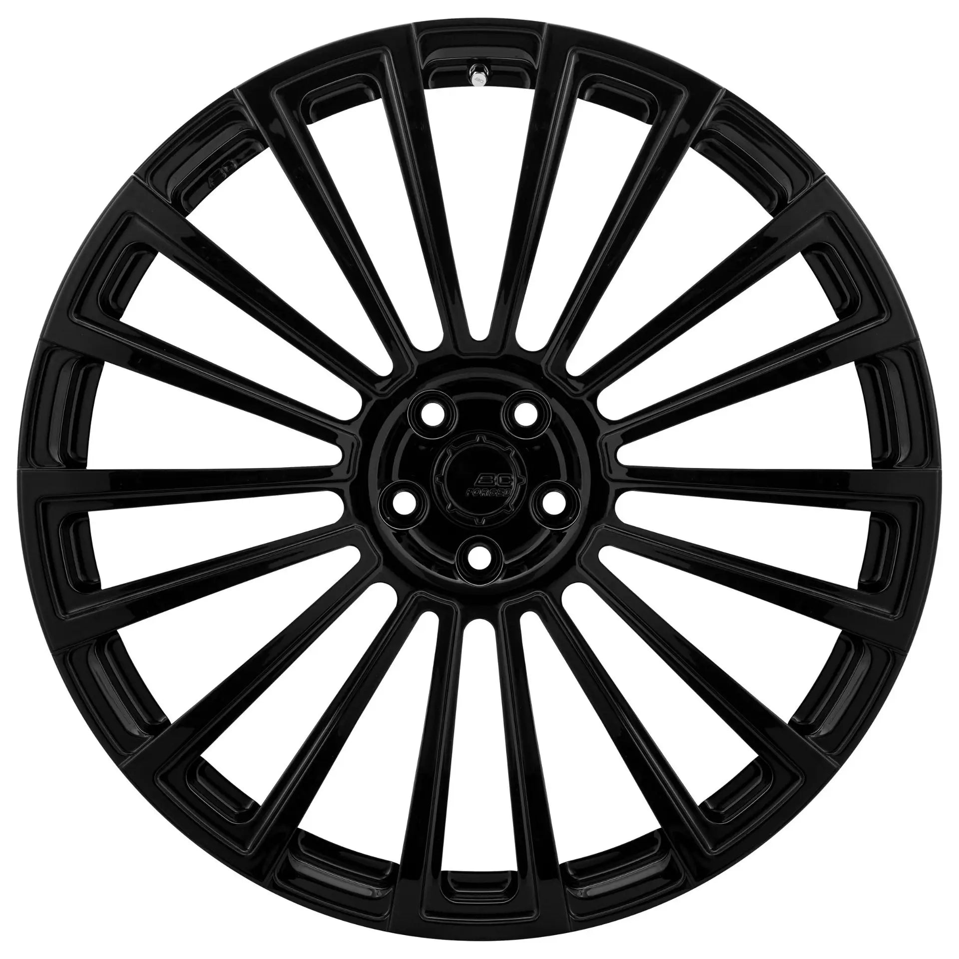 BC Forged GW29 19x9.5 5x120 forged monoblock wheel for BMW F80/F82/F83 M3 & M4, F87 M2 - Iconic Garage