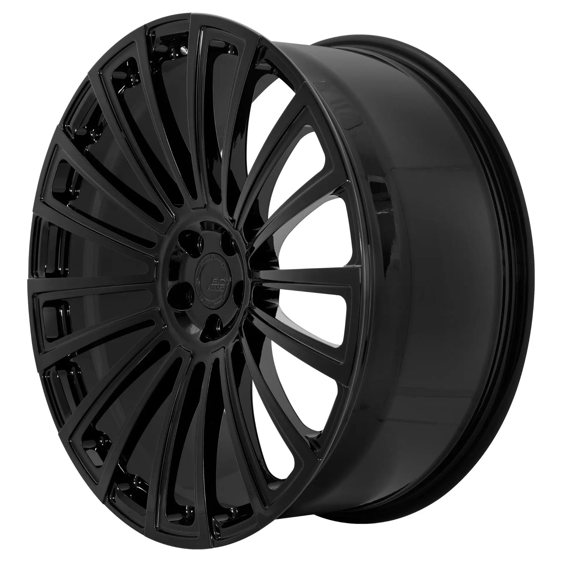 BC Forged GW29 20x11 5x120 forged monoblock wheel for BMW F80/F82/F83 M3 & M4, F87 M2 - Iconic Garage