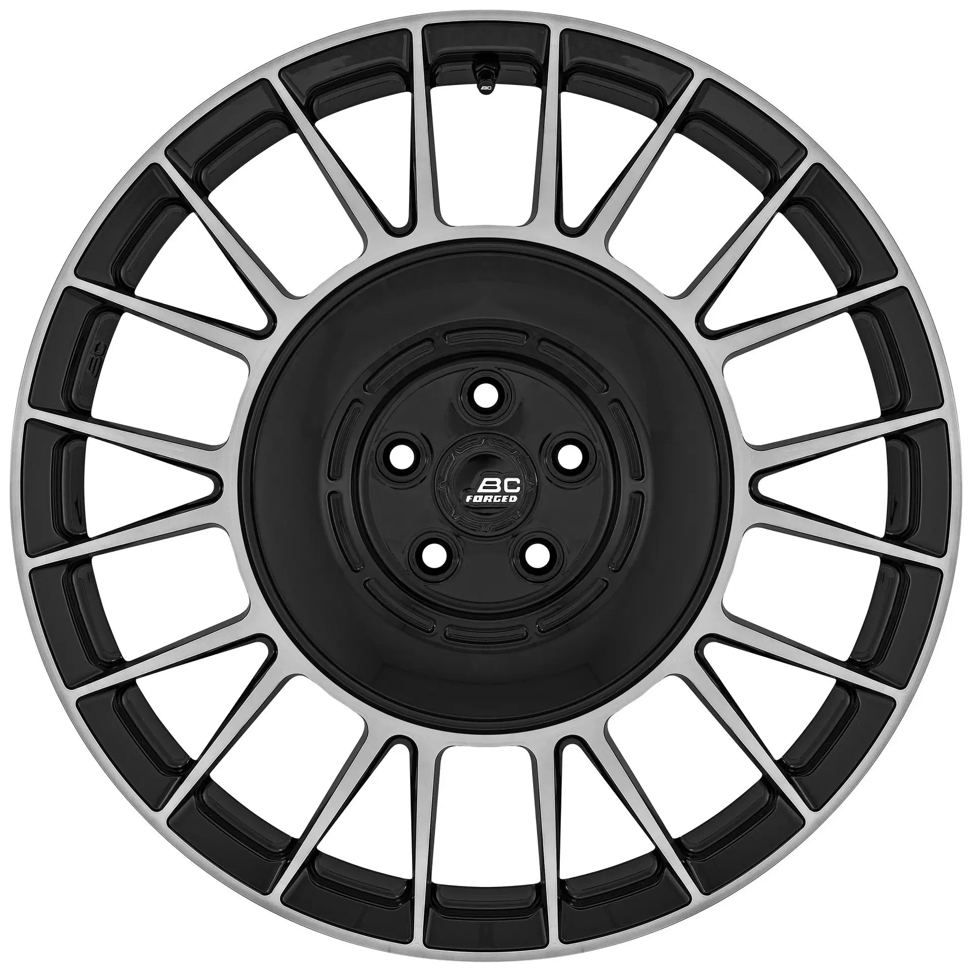 BC Forged GWA02 18x9.5 5x120 forged monoblock wheel for BMW E90/E92/E93 M3, F80/F82/F83 M3 & M4, F87 M2 - Iconic Garage