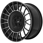 BC Forged GWA02 20x9.5 5x112 forged monoblock wheel for BMW G87 M2, G80/G82/G83 M3 & M4, F90 M5 & F91/F92/F93 M8 - Iconic Garage