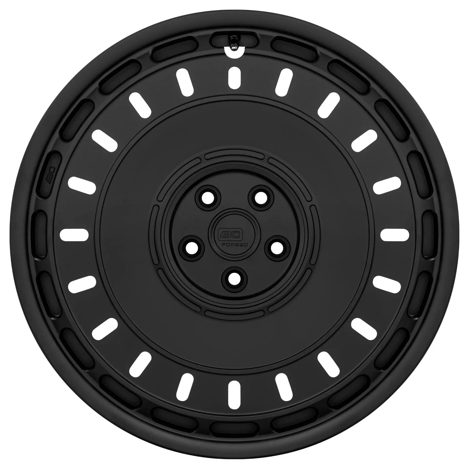 BC Forged GWA03 18x9.5 5x120 forged monoblock wheel for BMW E90/E92/E93 M3, F80/F82/F83 M3 & M4, F87 M2 - Iconic Garage