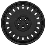 BC Forged GWA03 22x10 5x132 forged monoblock wheel for BMW G90/G99 M5 - Iconic Garage