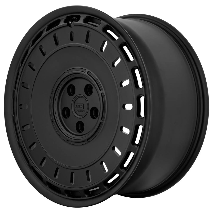BC Forged GWA03 19x9 5x120 forged monoblock wheel for BMW F80/F82/F83 M3 & M4, F87 M2 - Iconic Garage