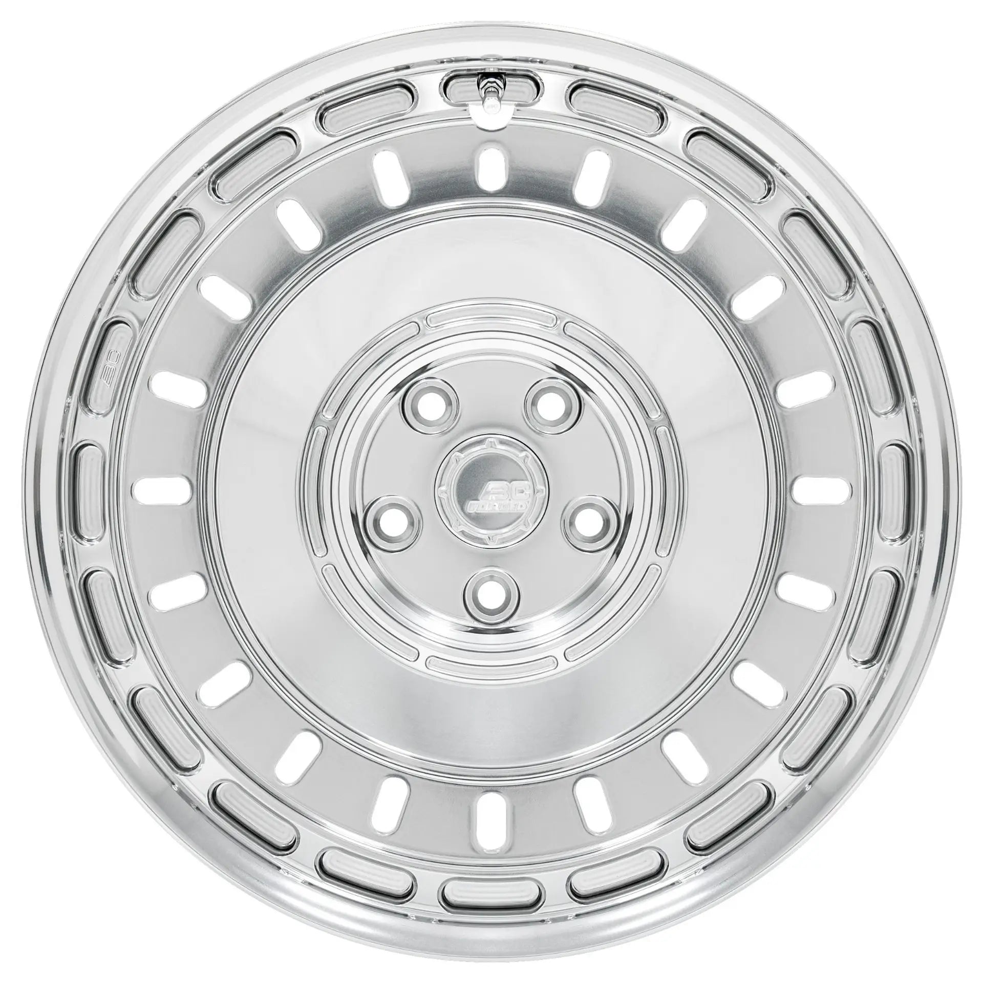 BC Forged GWA03 19x11 5x120 forged monoblock wheel for BMW F80/F82/F83 M3 & M4, F87 M2 - Iconic Garage