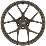 BC Forged KL01 20x10 5x120 forged monoblock wheel for BMW F80/F82/F83 M3 & M4, F87 M2 - Iconic Garage