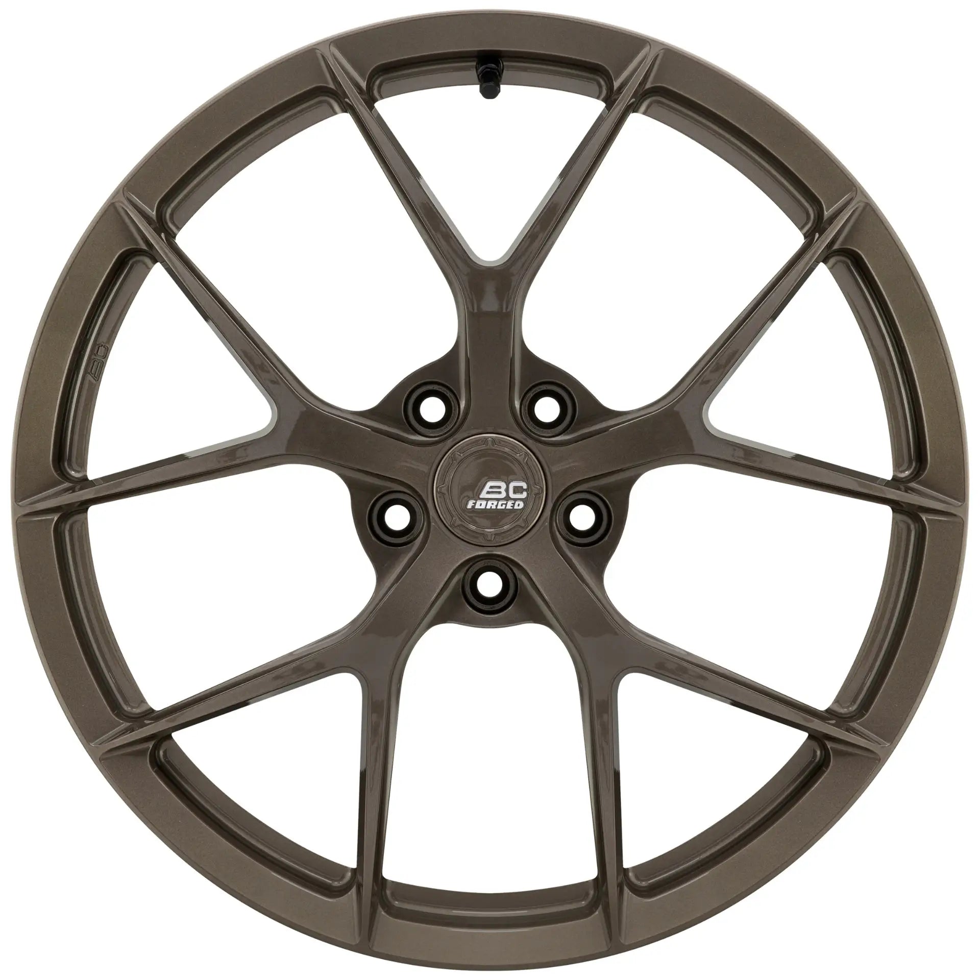 BC Forged KL01 19x9.5 5x120 forged monoblock wheel for BMW F80/F82/F83 M3 & M4, F87 M2 - Iconic Garage