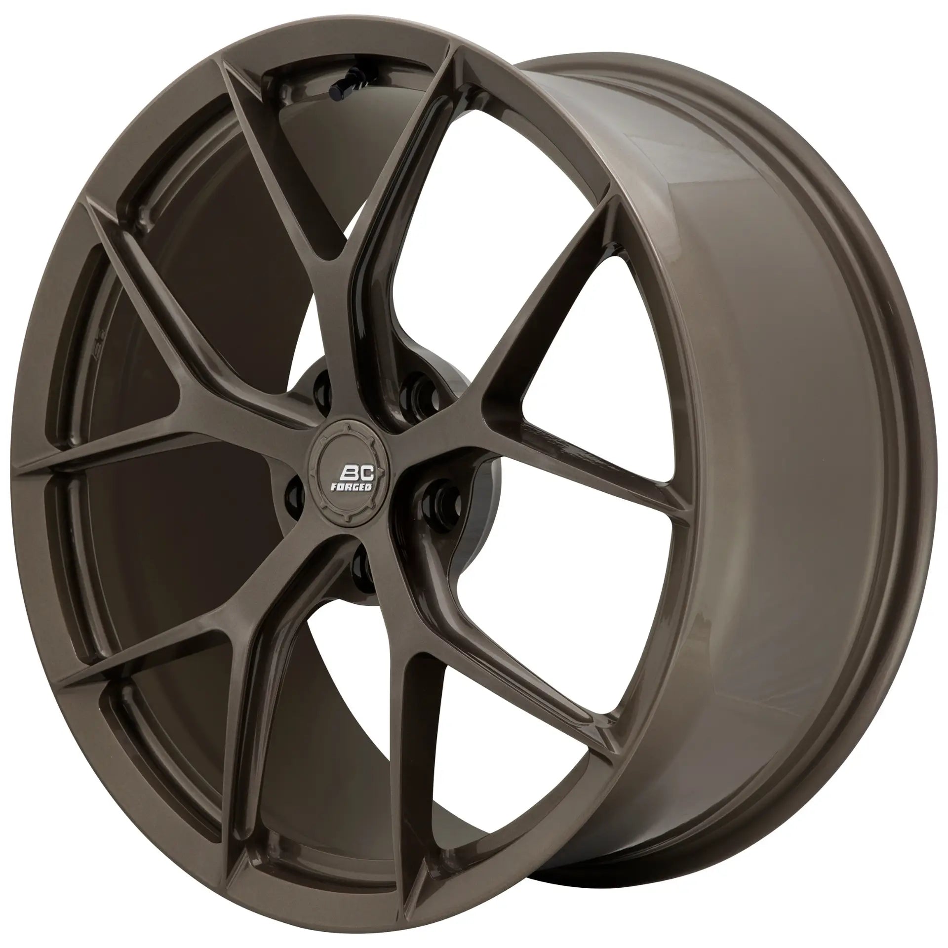 BC Forged KL01 18x9.5 5x120 forged monoblock wheel for BMW E90/E92/E93 M3, F80/F82/F83 M3 & M4, F87 M2 - Iconic Garage
