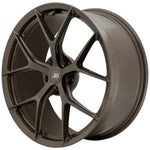 BC Forged KL01 19x10 5x112 forged monoblock wheel for BMW G87 M2, G80/G82/G83 M3 & M4 - Iconic Garage