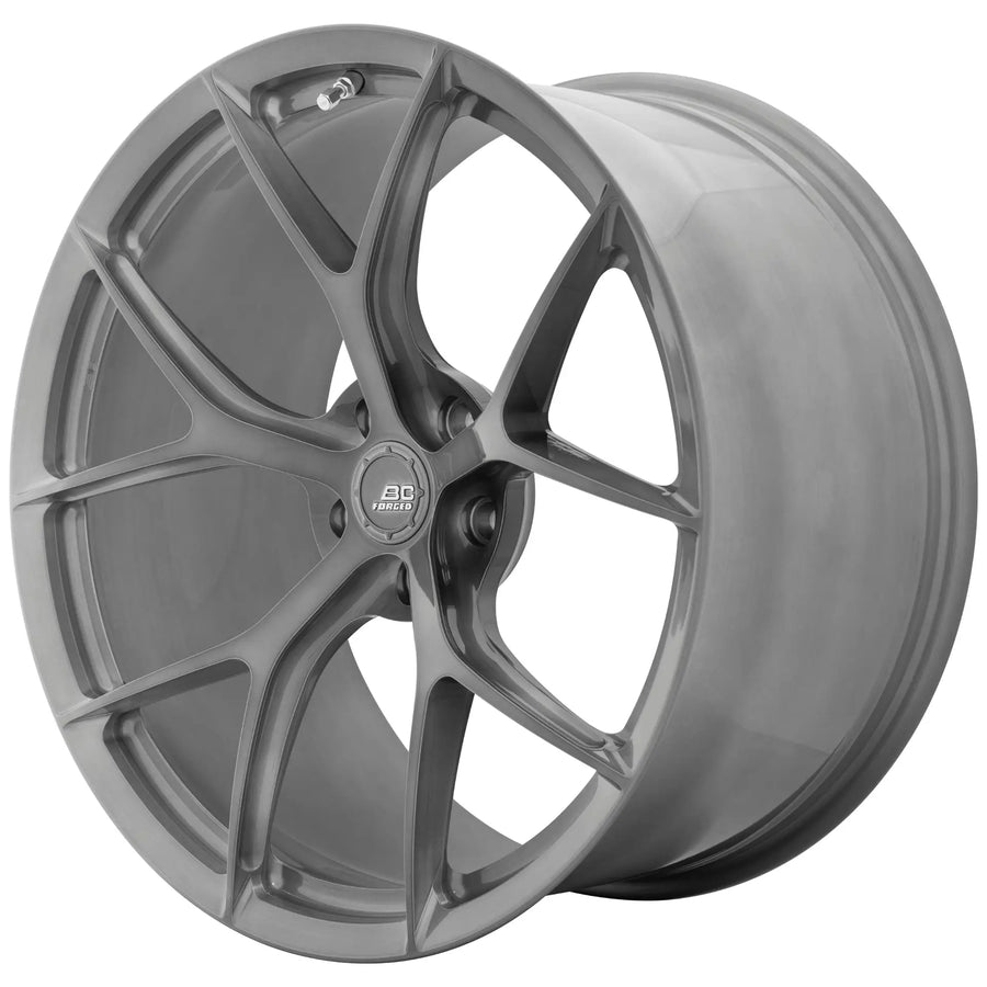 BC Forged KL01 19x9.5 5x112 forged monoblock wheel for BMW G87 M2, G80/G82/G83 M3 & M4 - Iconic Garage