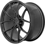 BC Forged KL02 21x9 5x112 forged monoblock wheel for BMW G87 M2, G80/G82/G83 M3 & M4, F90 M5 & F91/F92/F93 M8 - Iconic Garage