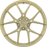 BC Forged KL02 20x9 5x112 forged monoblock wheel for BMW G87 M2, G80/G82/G83 M3 & M4 - Iconic Garage