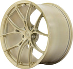 BC Forged KL02 21x9 5x112 forged monoblock wheel for BMW G87 M2, G80/G82/G83 M3 & M4, F90 M5 & F91/F92/F93 M8 - Iconic Garage