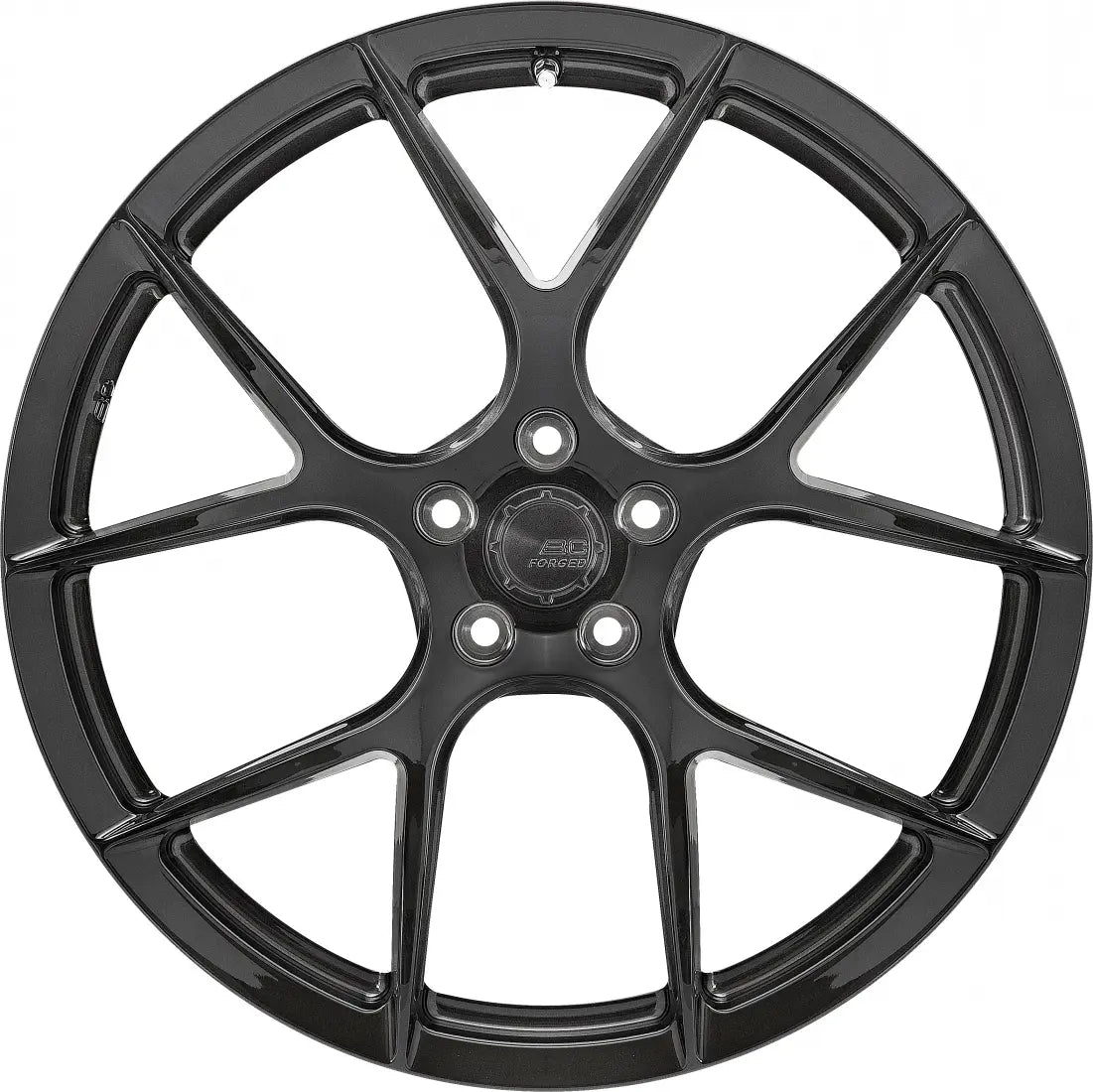BC Forged KL11 18x11 5x120 forged monoblock wheel for BMW E90/E92/E93 M3, F80/F82/F83 M3 & M4, F87 M2 - Iconic Garage