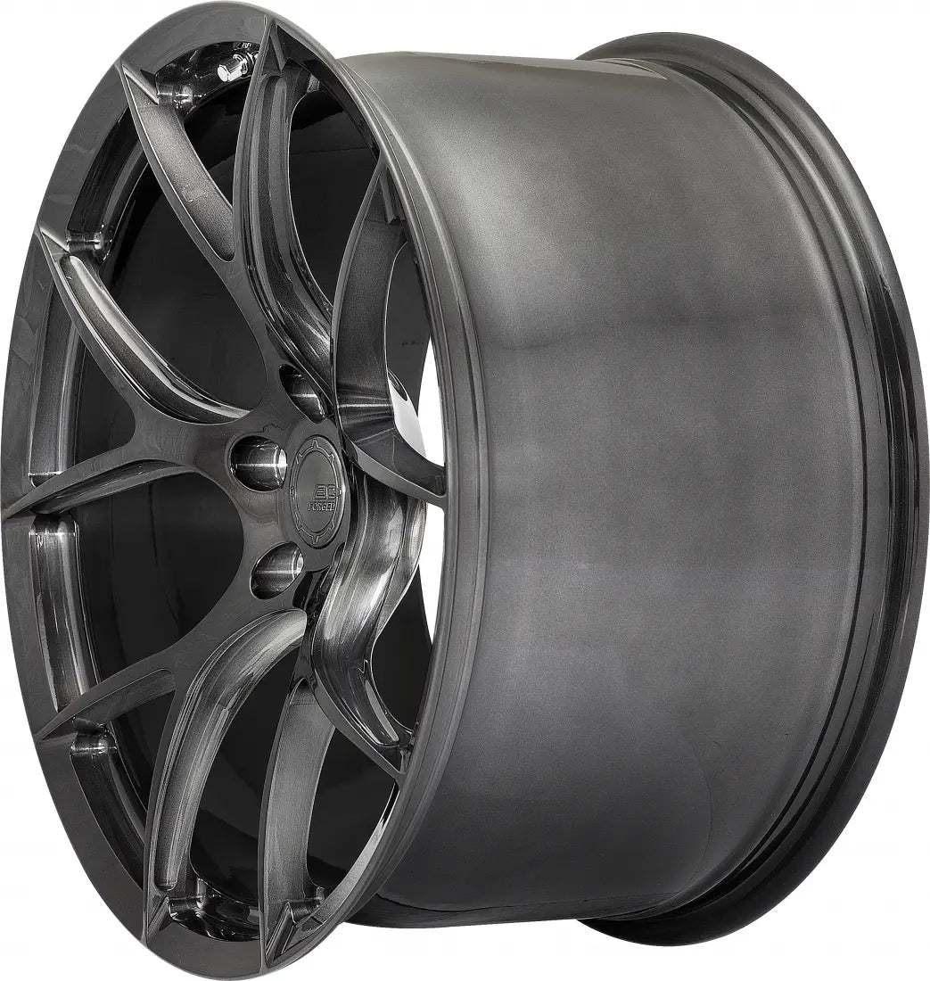 BC Forged KL11 18x9.5 5x120 forged monoblock wheel for BMW E90/E92/E93 M3, F80/F82/F83 M3 & M4, F87 M2 - Iconic Garage