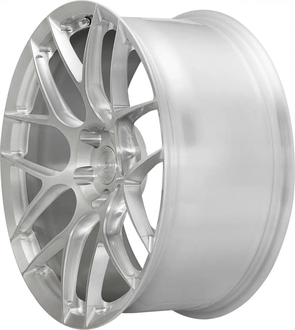 BC Forged KL12 20x10.5 5x120 forged monoblock wheel for BMW F80/F82/F83 M3 & M4, F87 M2 - Iconic Garage