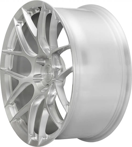 BC Forged KL12 21x11.5 5x132 forged monoblock wheel for BMW G90/G99 M5 - Iconic Garage