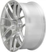 BC Forged KL12 20x9 5x120 forged monoblock wheel for BMW F80/F82/F83 M3 & M4, F87 M2 - Iconic Garage