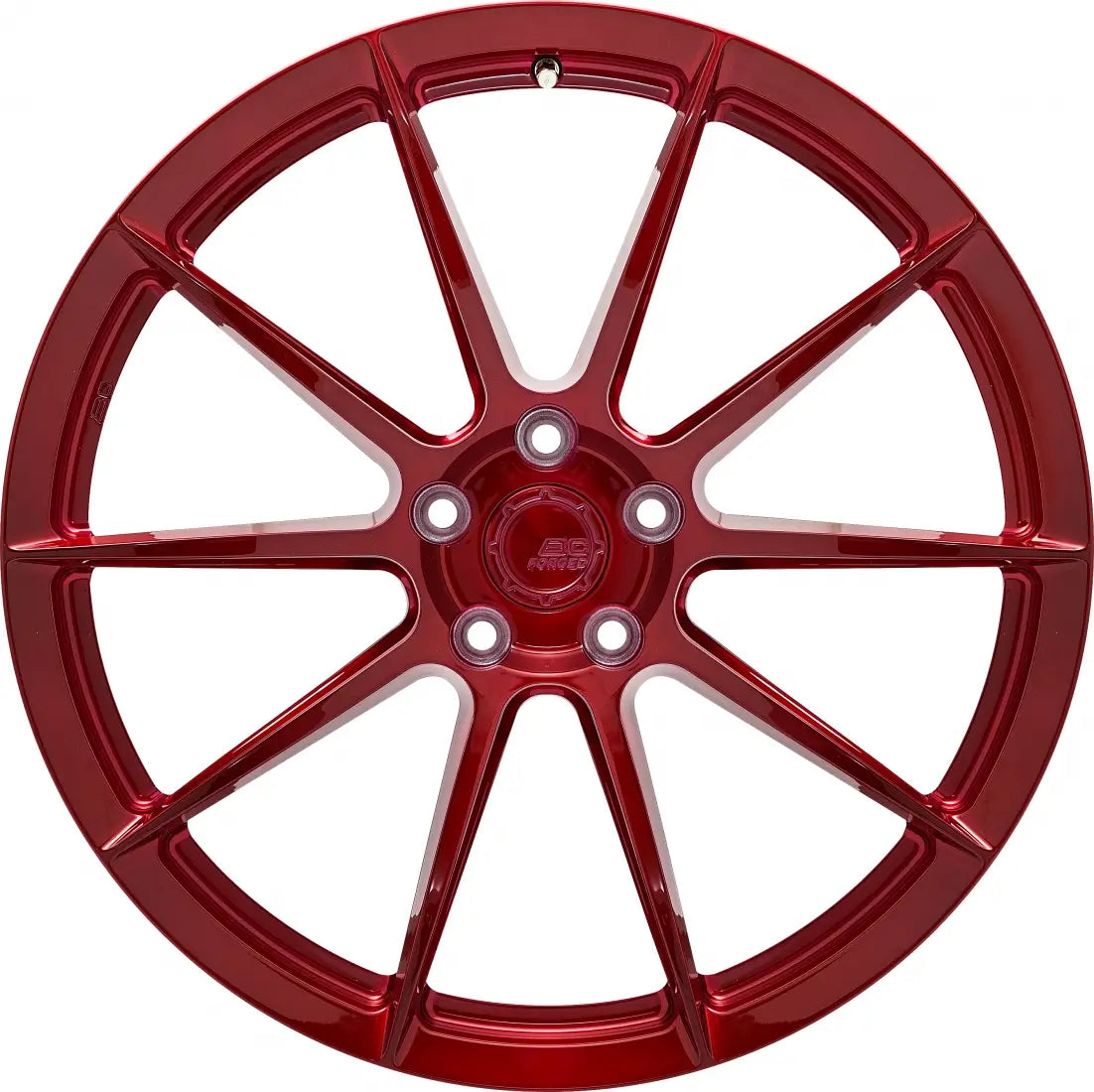 BC Forged KL13 18x11 5x120 forged monoblock wheel for BMW E90/E92/E93 M3, F80/F82/F83 M3 & M4, F87 M2 - Iconic Garage