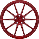 BC Forged KL13 21x9.5 5x112 forged monoblock wheel for BMW G87 M2, G80/G82/G83 M3 & M4, F90 M5 & F91/F92/F93 M8, F95 X5 M & F96 X6 M - Iconic Garage