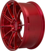 BC Forged KL13 22x12 5x132 forged monoblock wheel for BMW G90/G99 M5 - Iconic Garage