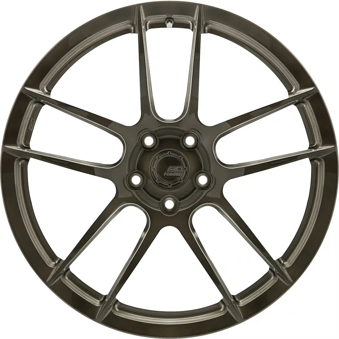 BC Forged KL14 19x10 5x120 forged monoblock wheel for BMW F80/F82/F83 M3 & M4, F87 M2 - Iconic Garage