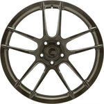 BC Forged KL14 20x9.5 5x120 forged monoblock wheel for BMW F80/F82/F83 M3 & M4, F87 M2 - Iconic Garage