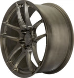 BC Forged KL14 22x11 5x132 forged monoblock wheel for BMW G90/G99 M5 - Iconic Garage