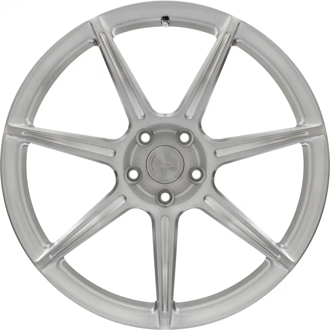 BC Forged KL17 18x10 5x120 forged monoblock wheel for BMW E90/E92/E93 M3, F80/F82/F83 M3 & M4, F87 M2 - Iconic Garage