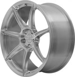 BC Forged KL17 20x9.5 5x112 forged monoblock wheel for BMW G87 M2, G80/G82/G83 M3 & M4, F90 M5 & F91/F92/F93 M8 - Iconic Garage