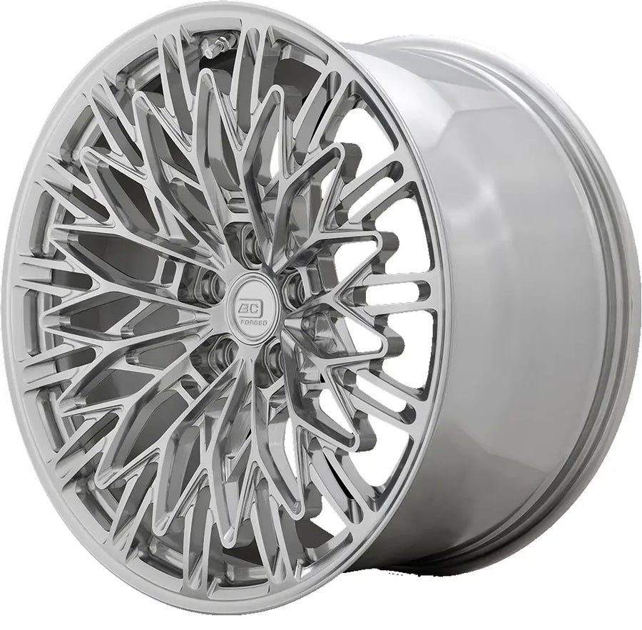 BC Forged KL18 20x9.5 5x112 forged monoblock wheel for BMW G87 M2, G80/G82/G83 M3 & M4, F90 M5 & F91/F92/F93 M8 - Iconic Garage