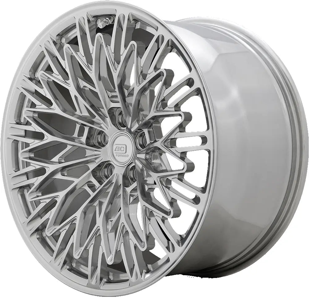 BC Forged KL18 18x10 5x120 forged monoblock wheel for BMW E90/E92/E93 M3, F80/F82/F83 M3 & M4, F87 M2 - Iconic Garage