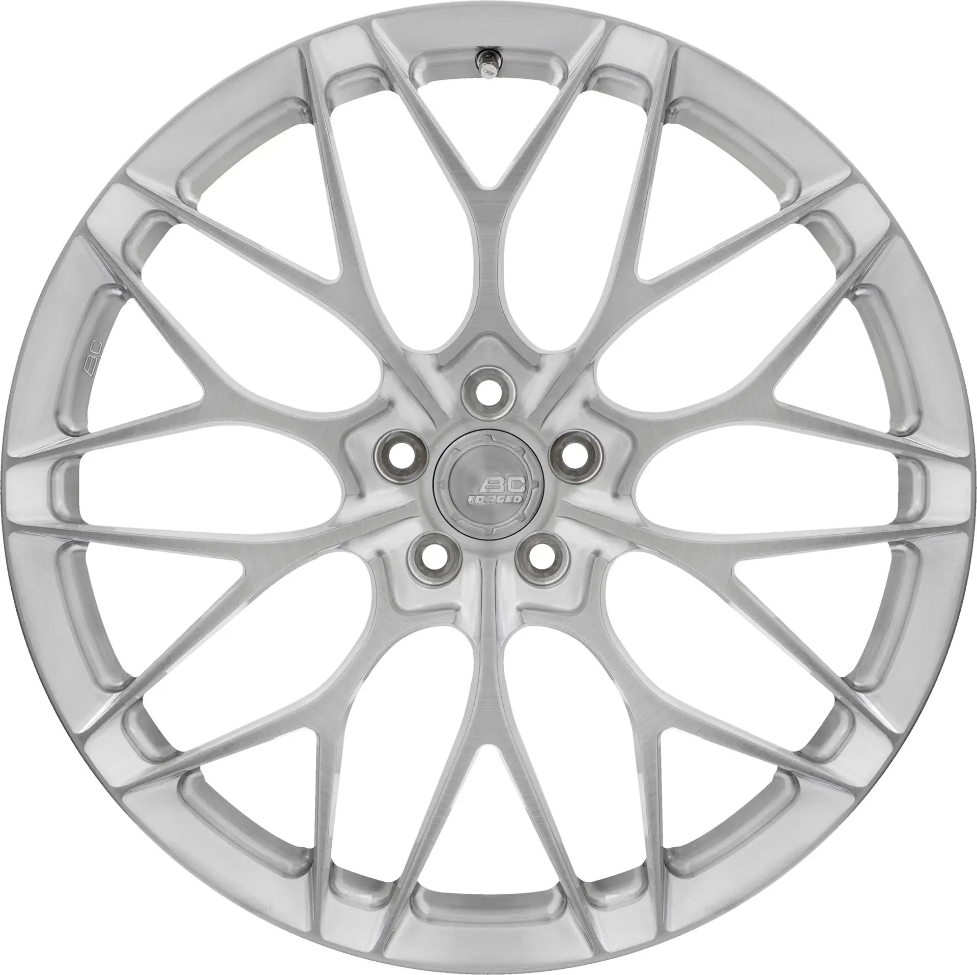 BC Forged KL23 19x10.5 5x120 forged monoblock wheel for BMW F80/F82/F83 M3 & M4, F87 M2 - Iconic Garage