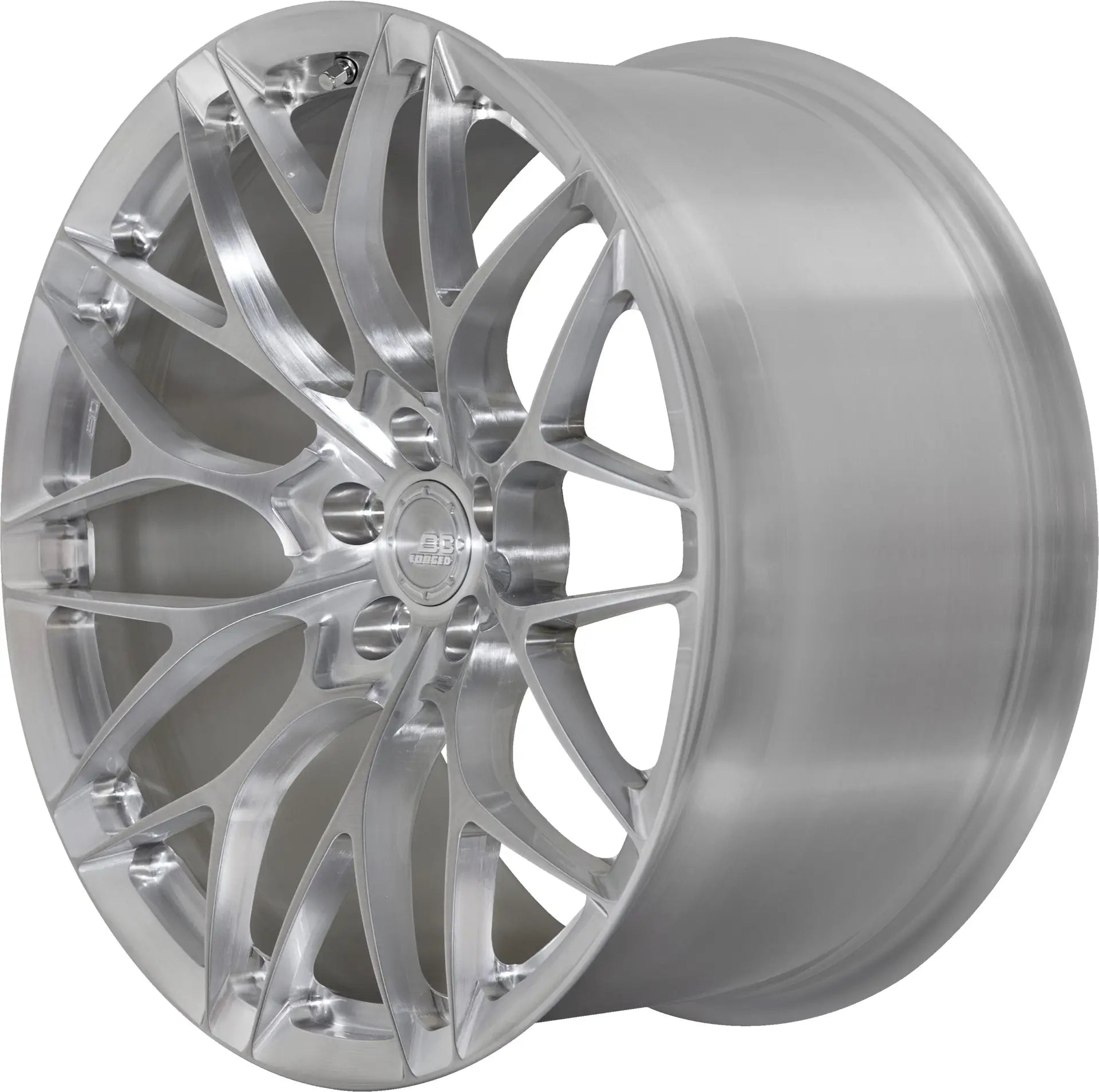 BC Forged KL23 20x10.5 5x120 forged monoblock wheel for BMW F80/F82/F83 M3 & M4, F87 M2 - Iconic Garage