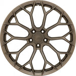 BC Forged KL31 20x10 5x112 forged monoblock wheel for BMW G87 M2, G80/G82/G83 M3 & M4, F90 M5 & F91/F92/F93 M8 - Iconic Garage