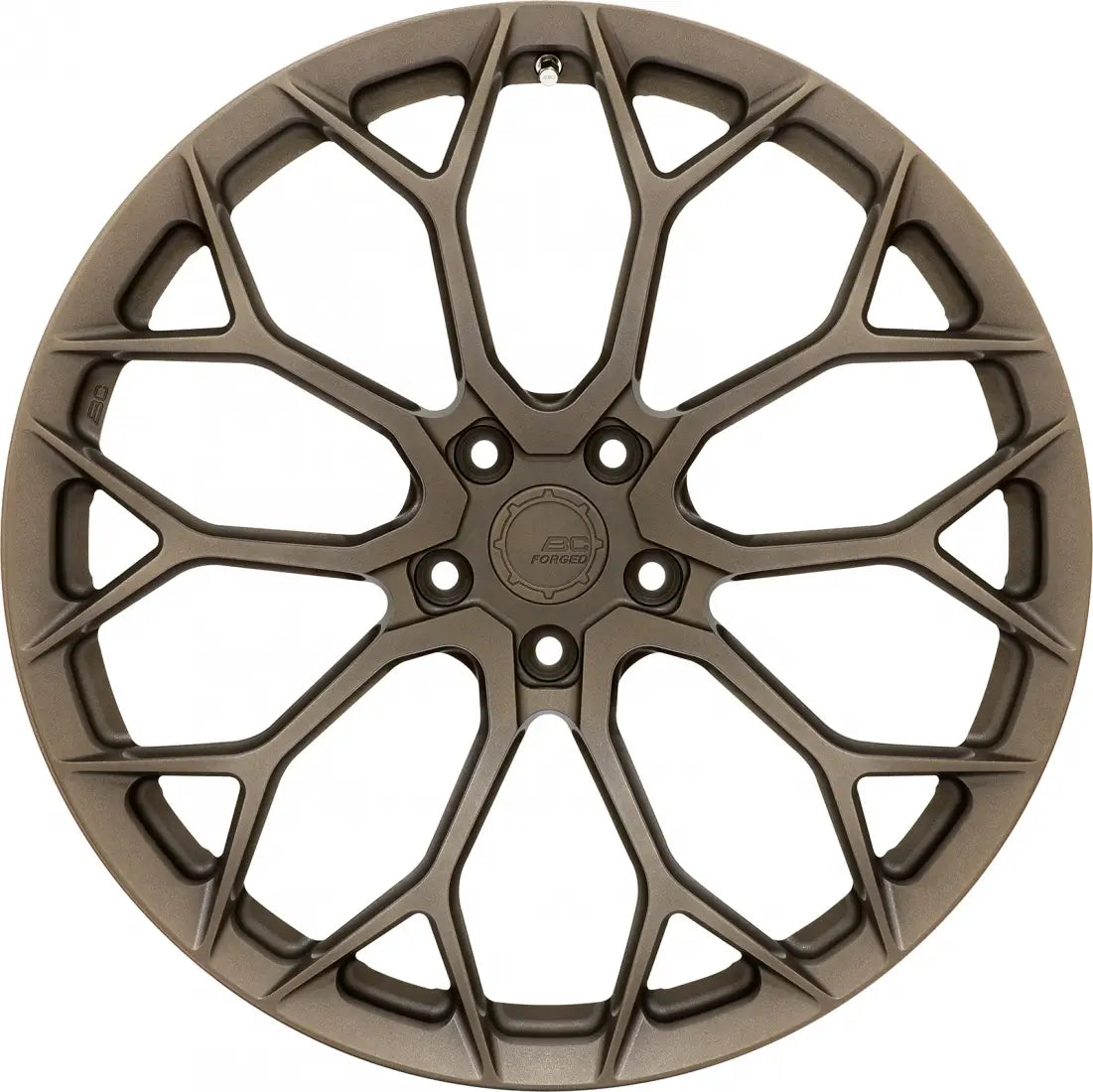 BC Forged KL31 19x10.5 5x120 forged monoblock wheel for BMW F80/F82/F83 M3 & M4, F87 M2 - Iconic Garage