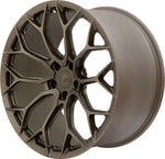 BC Forged KL31 20x11 5x112 forged monoblock wheel for BMW G87 M2, G80/G82/G83 M3 & M4, F90 M5 & F91/F92/F93 M8 - Iconic Garage