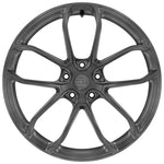 BC Forged KL32 22x12 5x112 forged monoblock wheel for BMW F95 X5 M & F96 X6 M - Iconic Garage