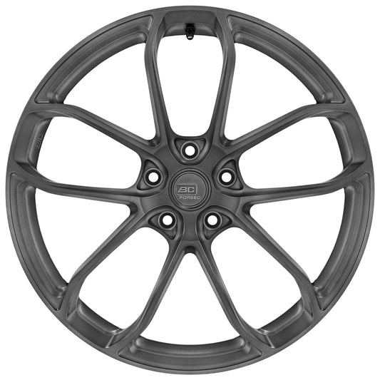 BC Forged KL32 19x10 5x120 forged monoblock wheel for BMW F80/F82/F83 M3 & M4, F87 M2 - Iconic Garage