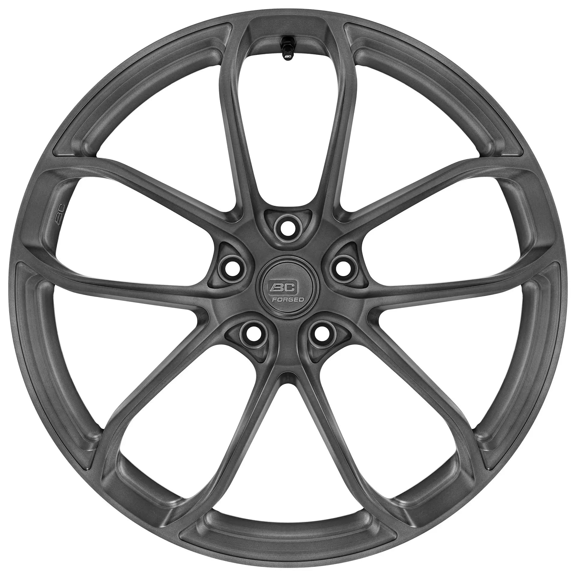 BC Forged KL32 19x10.5 5x120 forged monoblock wheel for BMW F80/F82/F83 M3 & M4, F87 M2 - Iconic Garage