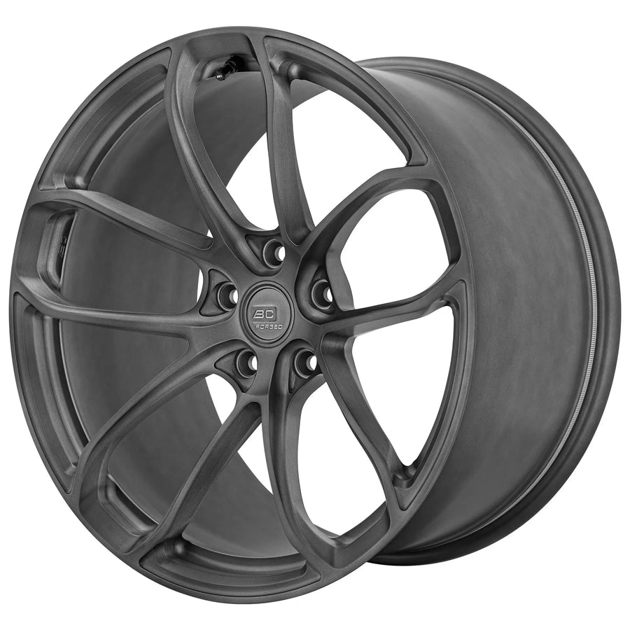 BC Forged KL32 18x9.5 5x120 forged monoblock wheel for BMW E90/E92/E93 M3, F80/F82/F83 M3 & M4, F87 M2 - Iconic Garage