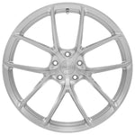 BC Forged KL34 18x10 5x120 forged monoblock wheel for BMW E90/E92/E93 M3, F80/F82/F83 M3 & M4, F87 M2 - Iconic Garage