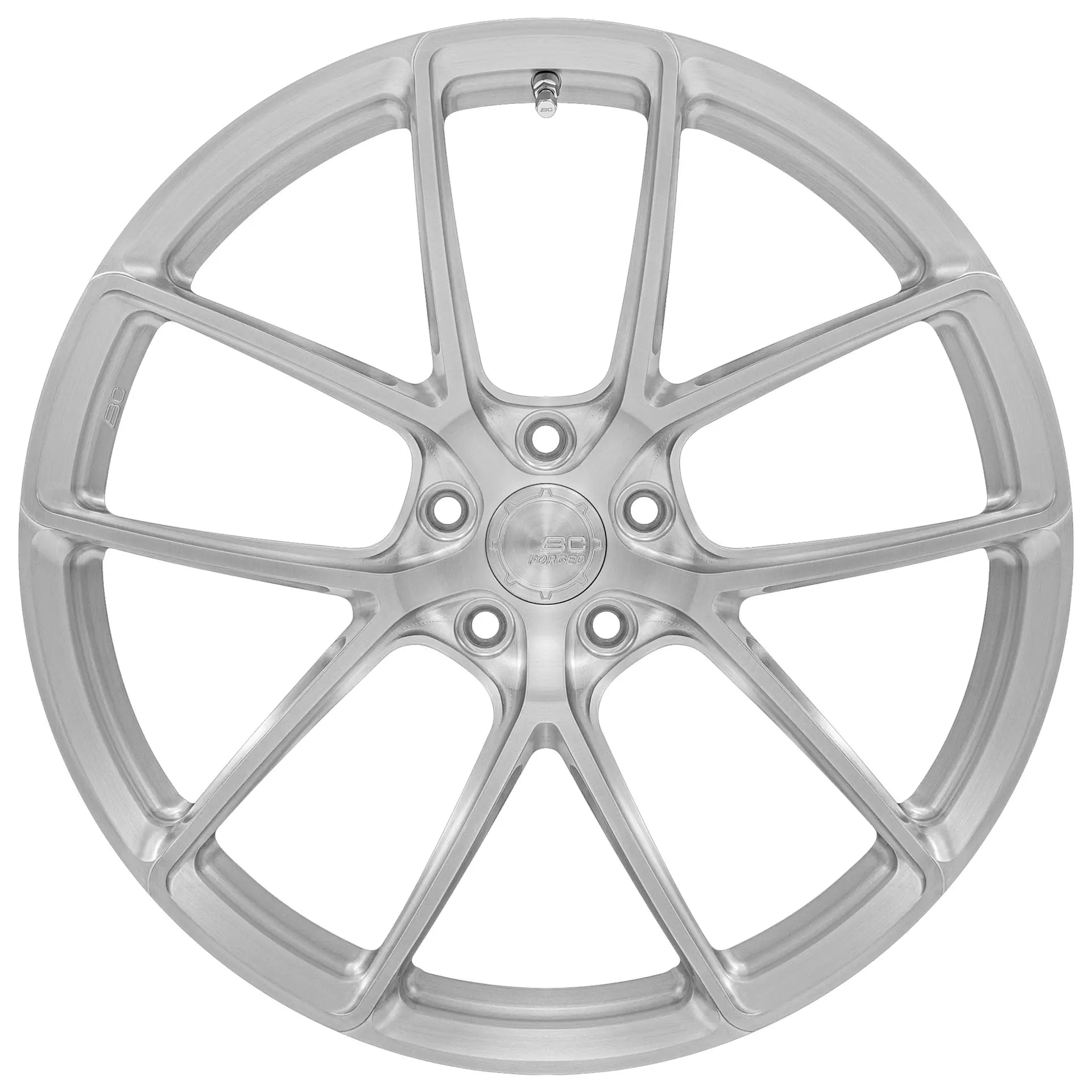 BC Forged KL34 19x10.5 5x120 forged monoblock wheel for BMW F80/F82/F83 M3 & M4, F87 M2 - Iconic Garage