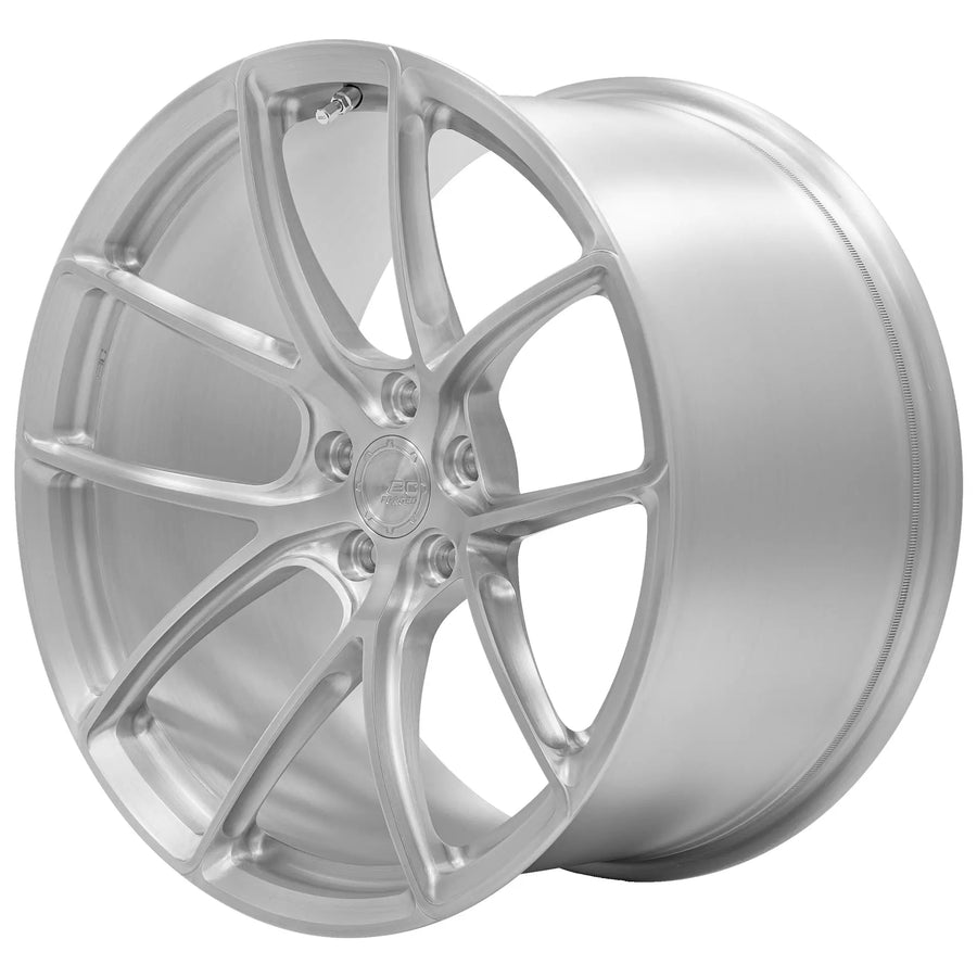 BC Forged KL34 19x10 5x120 forged monoblock wheel for BMW F80/F82/F83 M3 & M4, F87 M2 - Iconic Garage