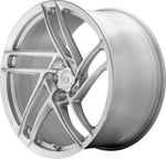 BC Forged KL47 22x10.5 5x112 forged monoblock wheel for BMW F95 X5 M & F96 X6 M - Iconic Garage